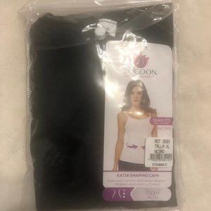 NWT - CO'COON BRAND TUMMY AND WAIST SHAPER
